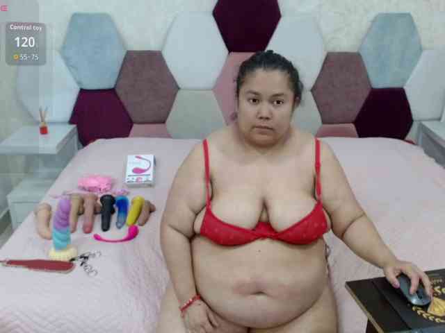 marianabbw webcam