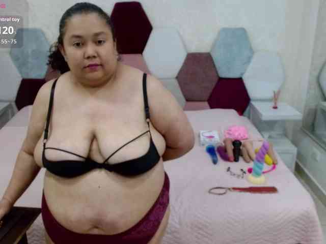 marianabbw webcam