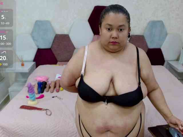 marianabbw webcam