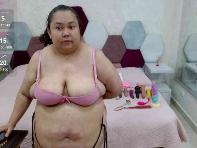 marianabbw webcam