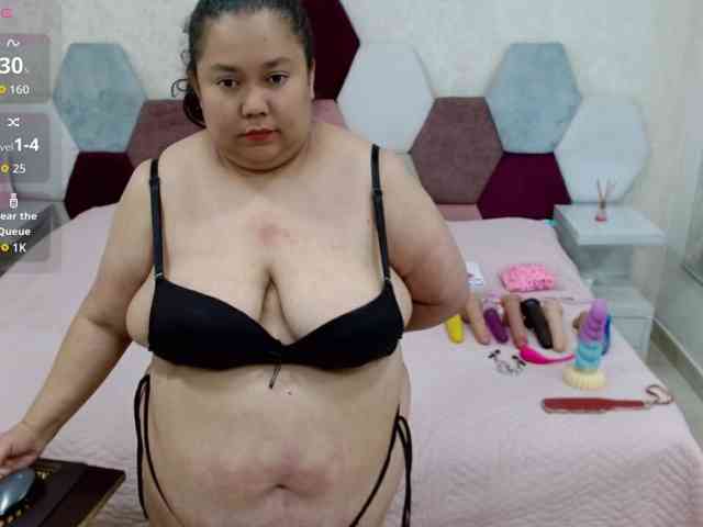 marianabbw webcam