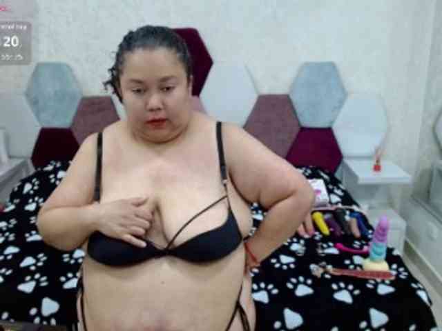 marianabbw webcam