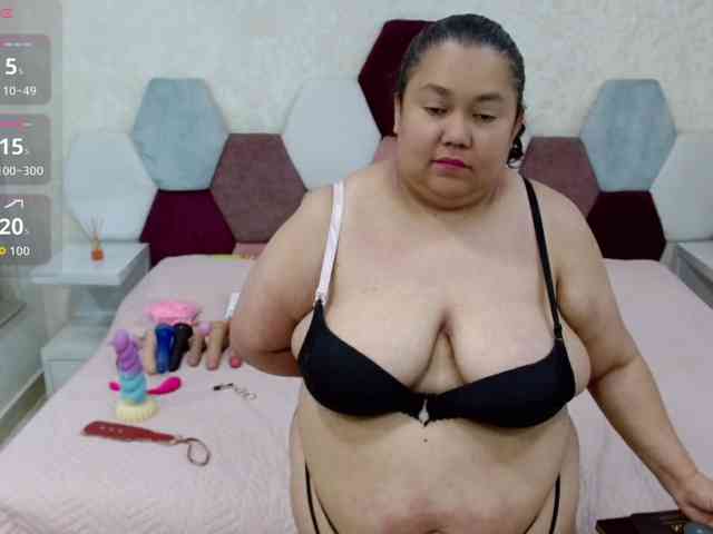 marianabbw webcam