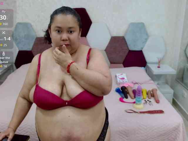marianabbw webcam