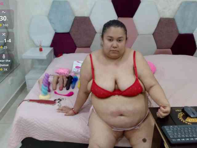 marianabbw webcam