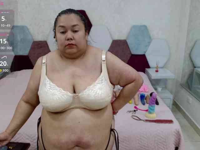 marianabbw webcam