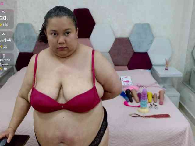 marianabbw webcam