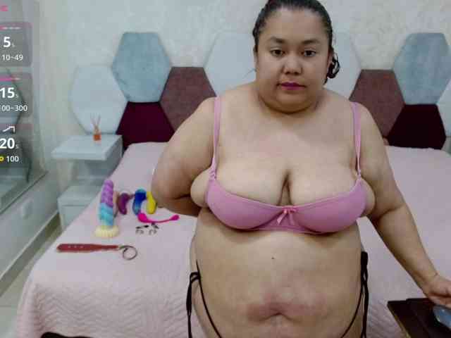 marianabbw webcam