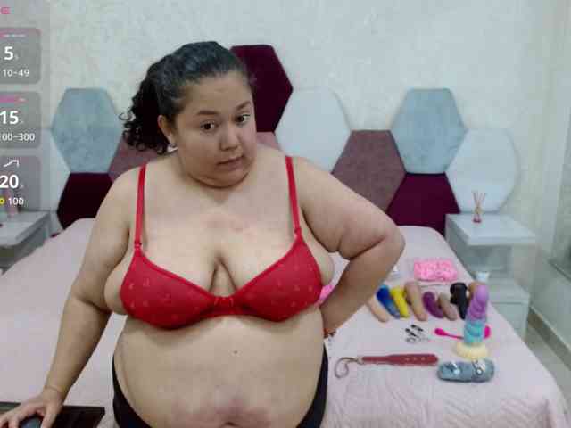 marianabbw webcam