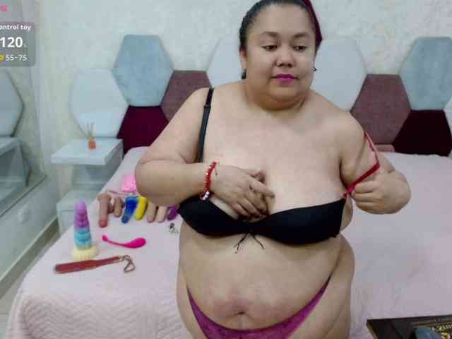 marianabbw webcam