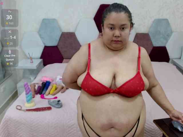 marianabbw webcam