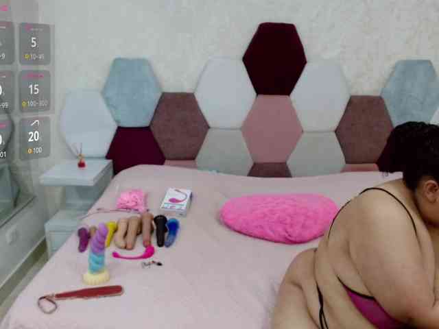 marianabbw webcam
