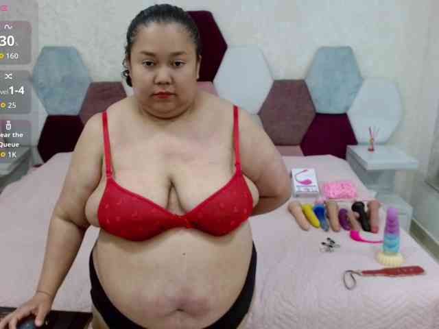 marianabbw webcam