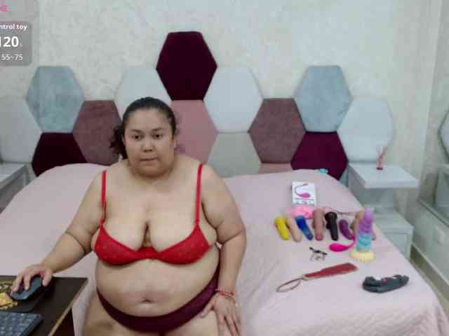 marianabbw webcam
