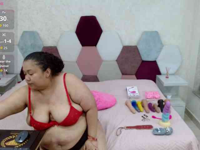 marianabbw webcam