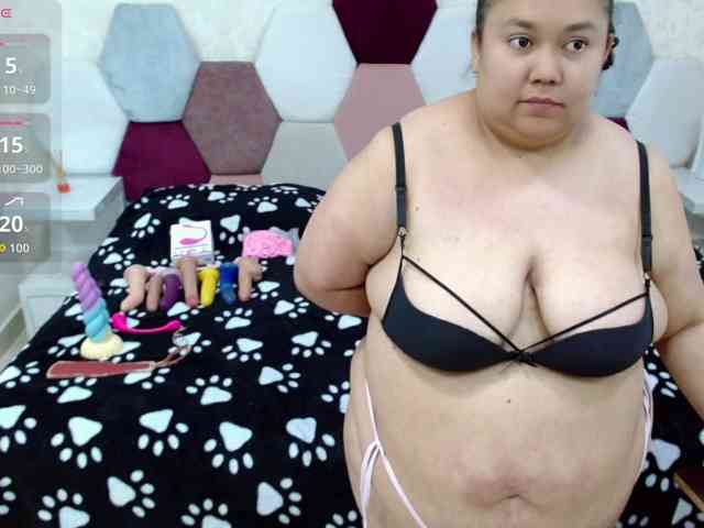 marianabbw webcam