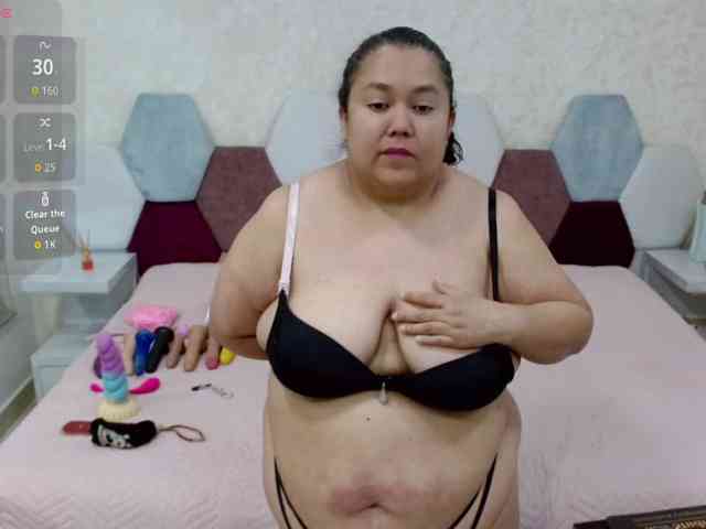 marianabbw webcam