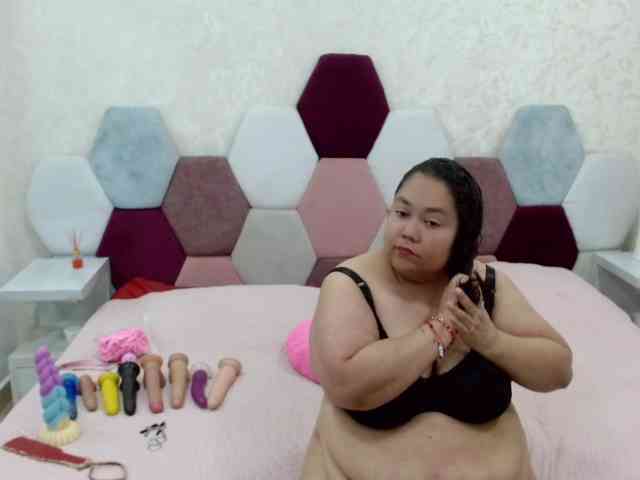 marianabbw webcam
