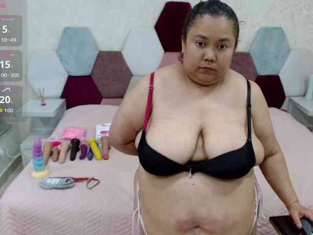 marianabbw webcam