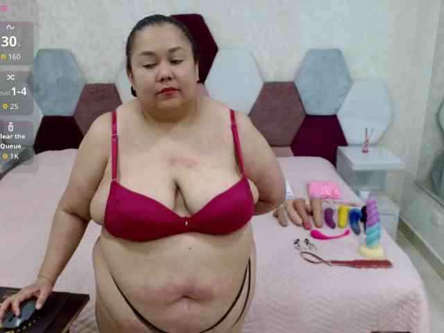 Marianabbw - Girl 