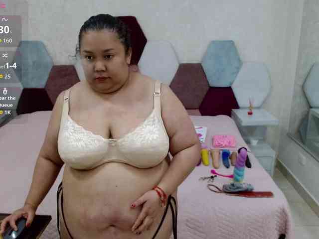 marianabbw webcam