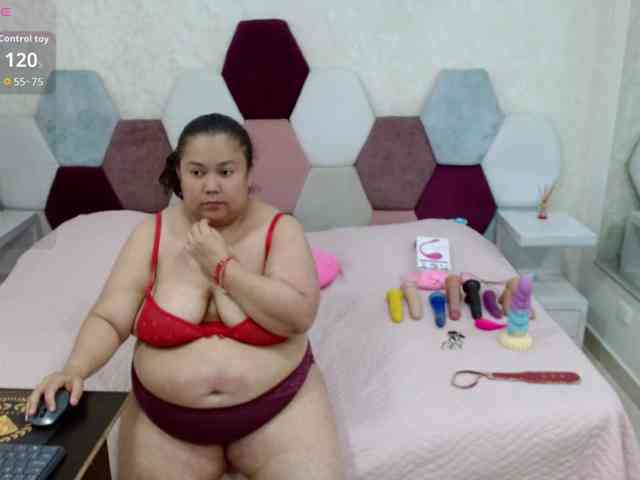 marianabbw webcam