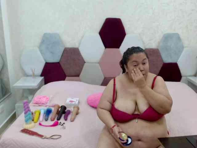 marianabbw webcam