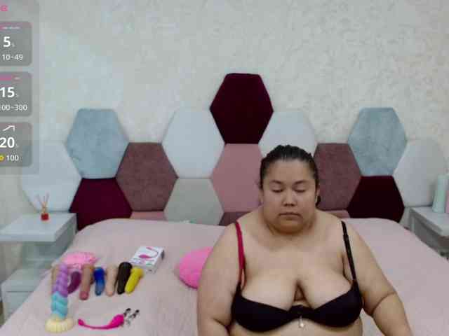 marianabbw webcam