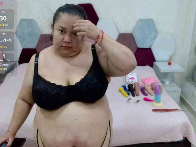 marianabbw webcam