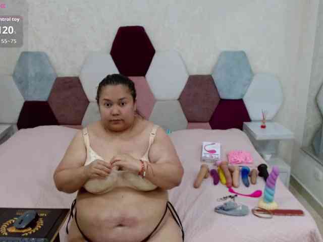 marianabbw webcam