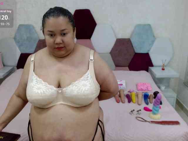 marianabbw webcam