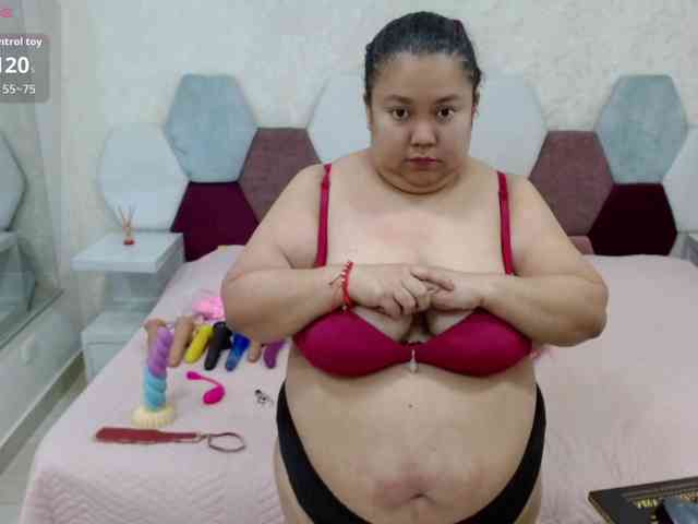marianabbw webcam