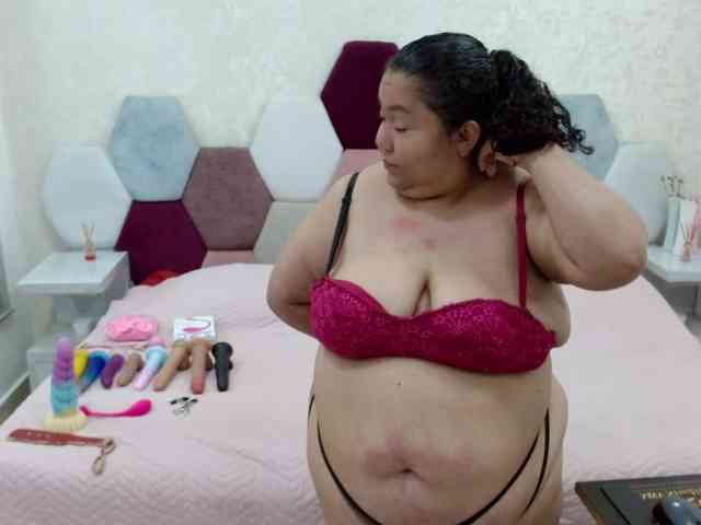 marianabbw webcam