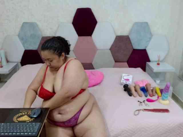 marianabbw webcam