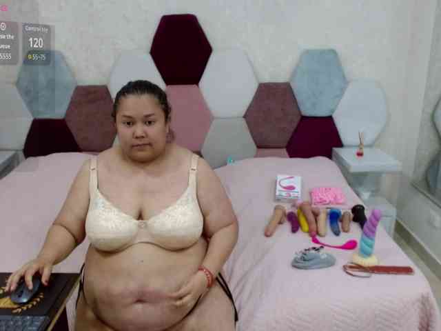 marianabbw webcam