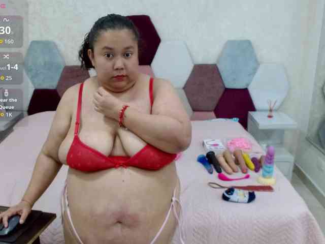 marianabbw webcam