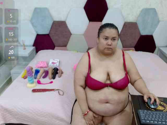 marianabbw webcam