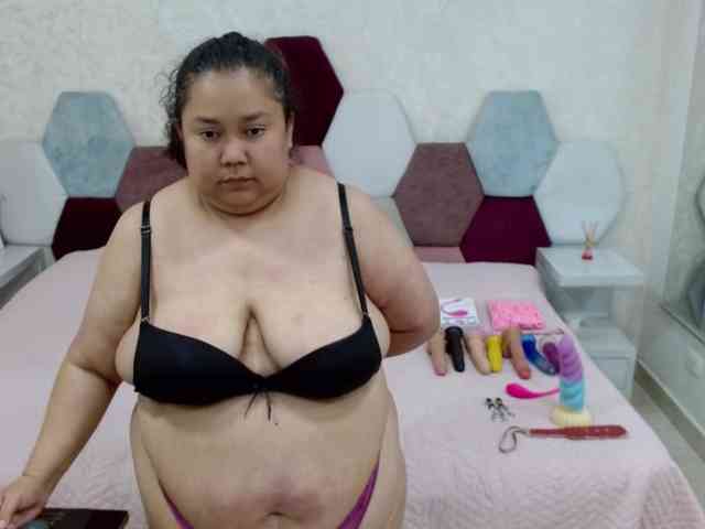 marianabbw webcam