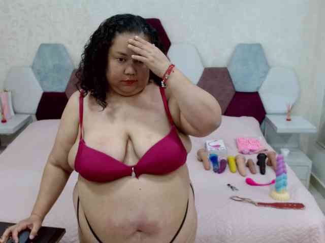marianabbw webcam
