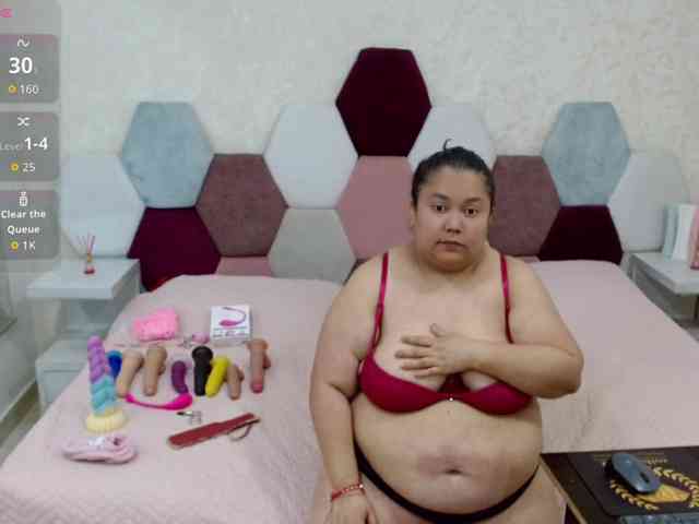 marianabbw webcam