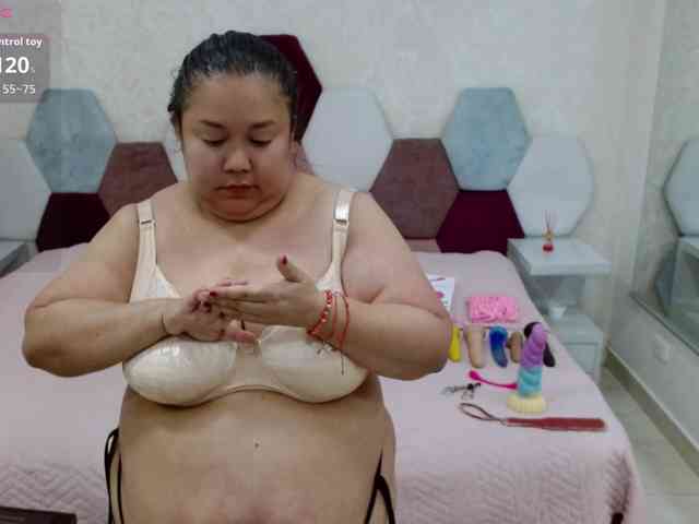 marianabbw webcam