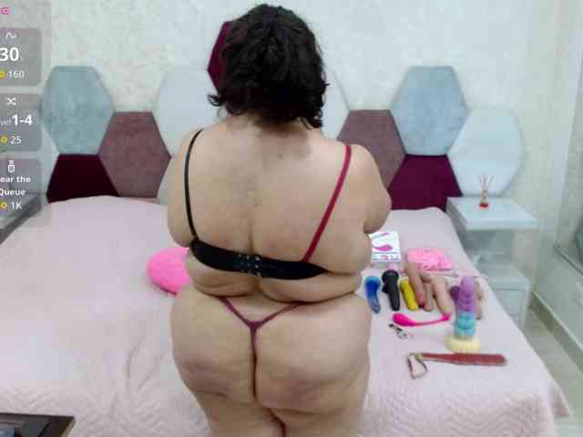 marianabbw webcam