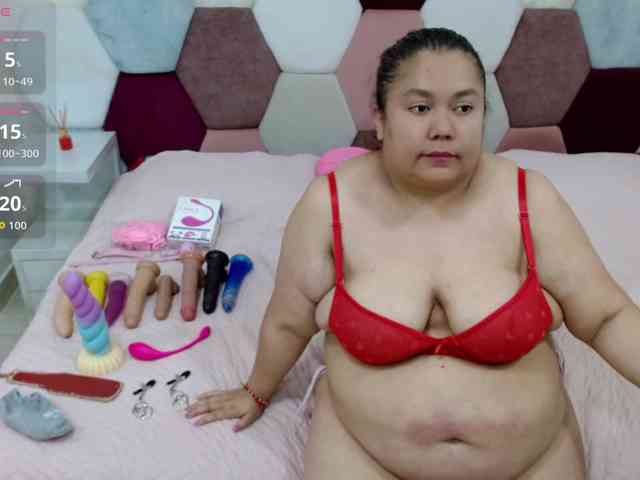 marianabbw webcam