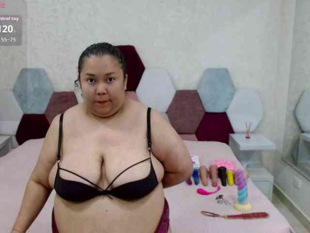 Marianabbw - Girl 