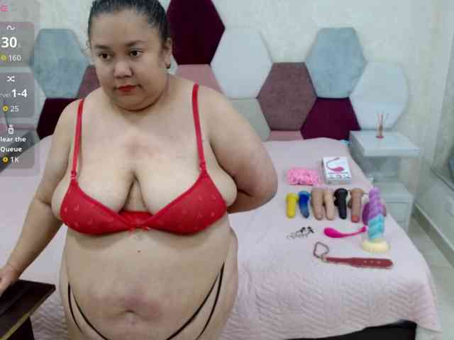 marianabbw webcam