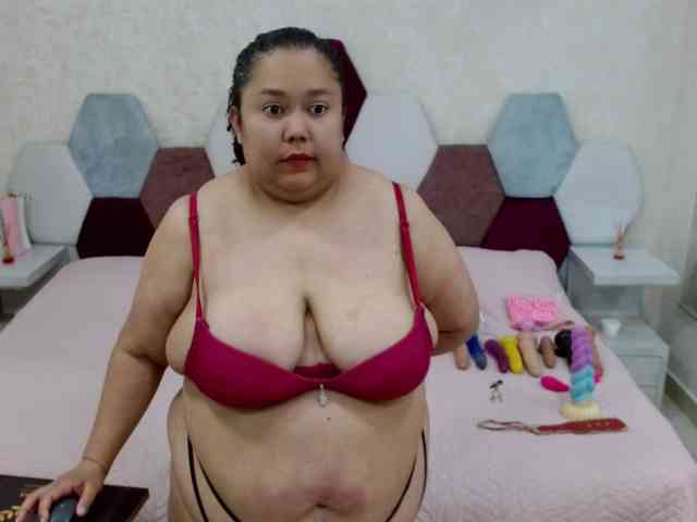 marianabbw webcam
