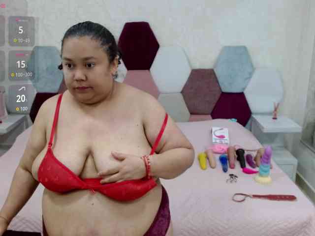 marianabbw webcam