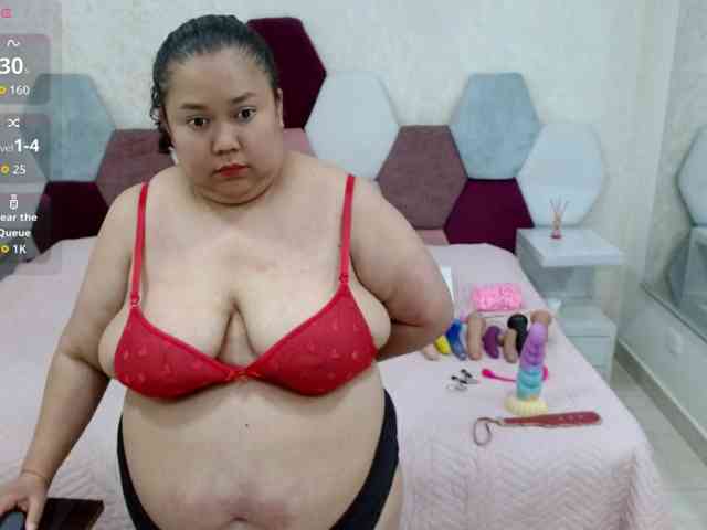 marianabbw webcam