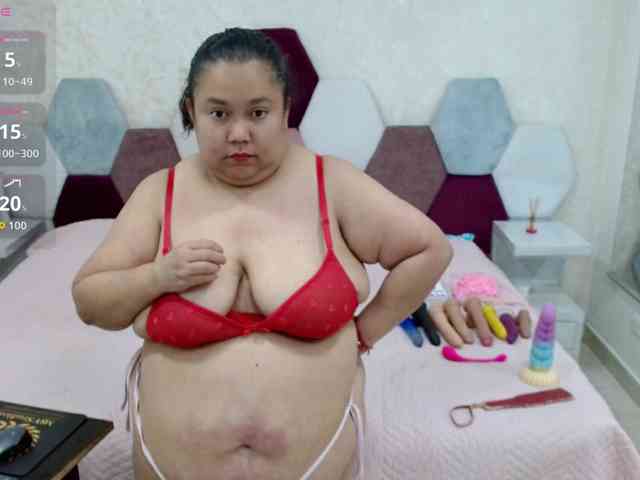 marianabbw webcam