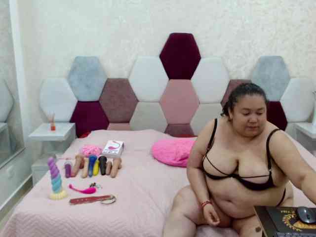 marianabbw webcam